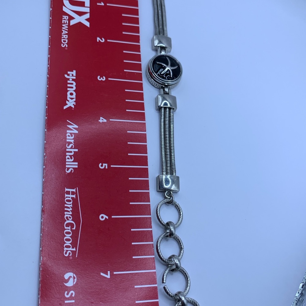 Nomad Interchangeable Button Bracelet - image 4